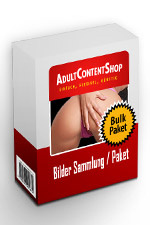 Bulk Paket - Alle brnetten Girls von Tom Coxx